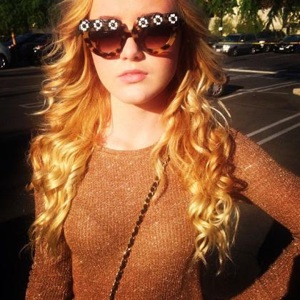 Kathryn Newton photo 106351