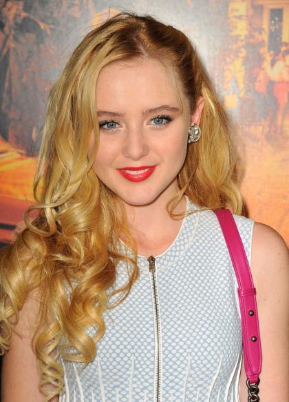 Kathryn Newton photo 106352
