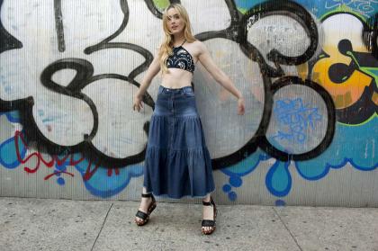 Kathryn Newton photo 106356