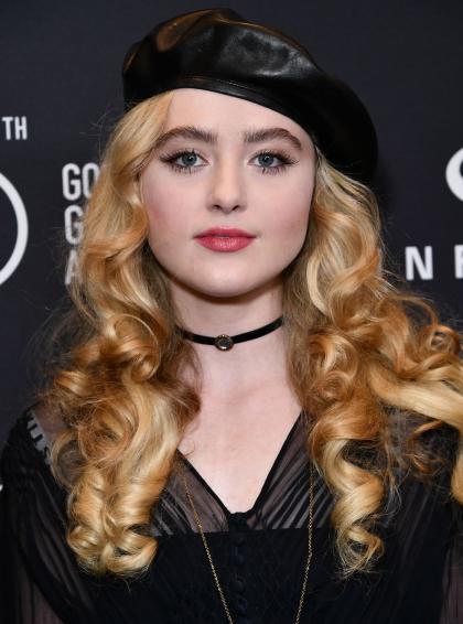 Kathryn Newton photo 106357