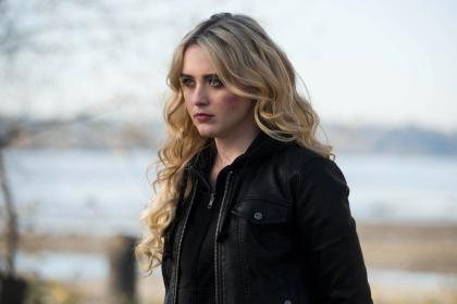 Kathryn Newton photo 106359