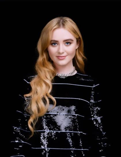 Kathryn Newton photo 239434
