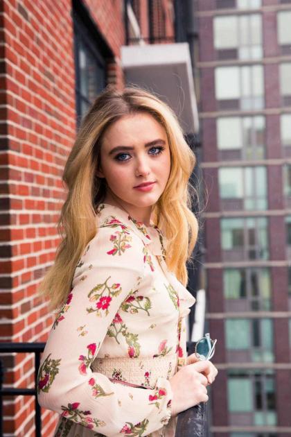 Kathryn Newton photo 239440