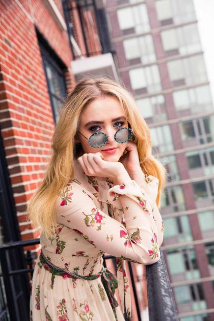 Kathryn Newton photo 239443