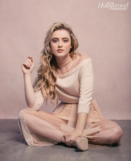 Kathryn Newton photo 239447