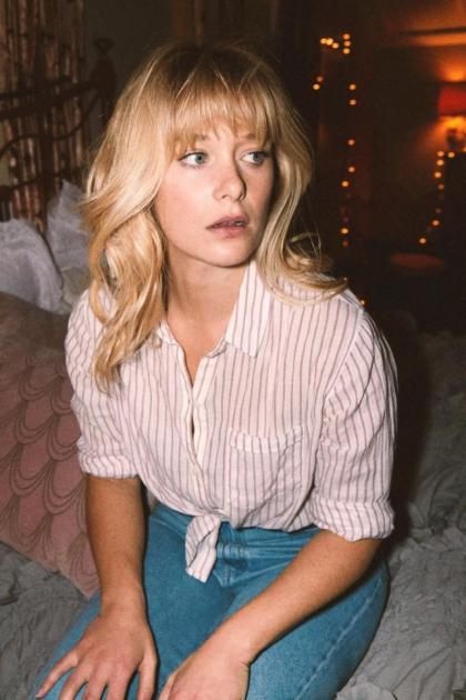 Kathryn Newton photo 239448