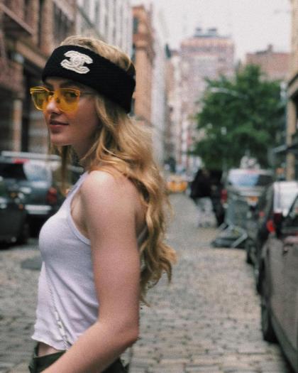 Kathryn Newton photo 239463