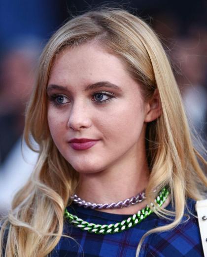 Kathryn Newton photo 239465