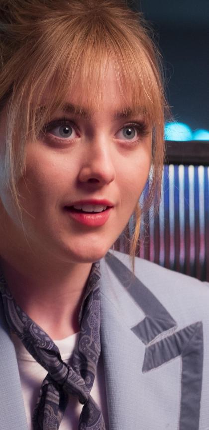 Kathryn Newton photo 239466