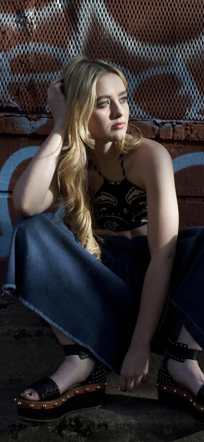 Kathryn Newton photo 239473