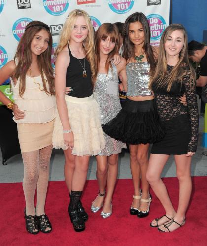 Kathryn Newton photo 239474