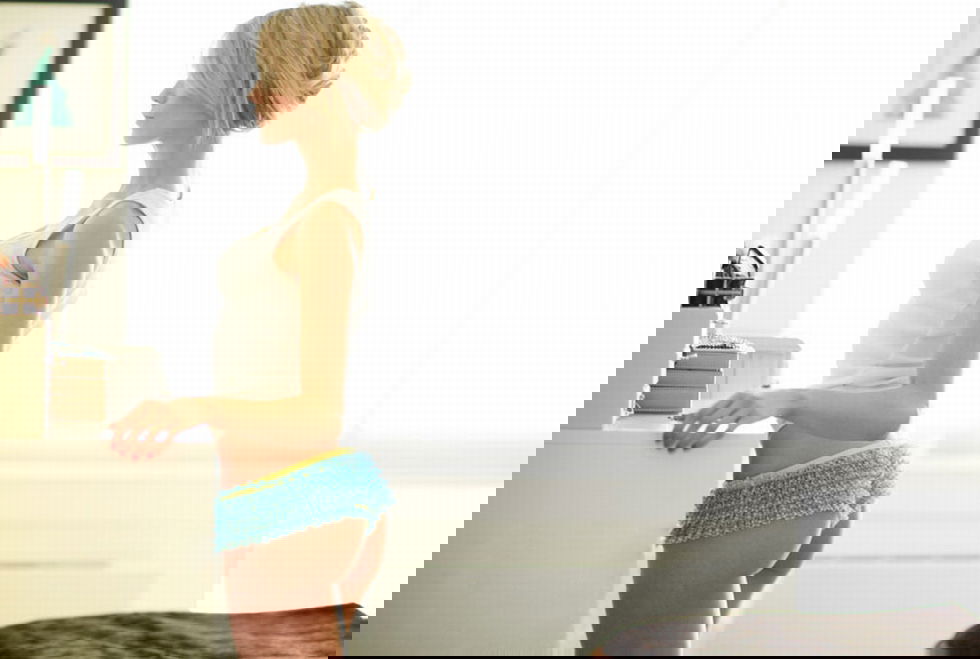 Katrina Bowden #106387