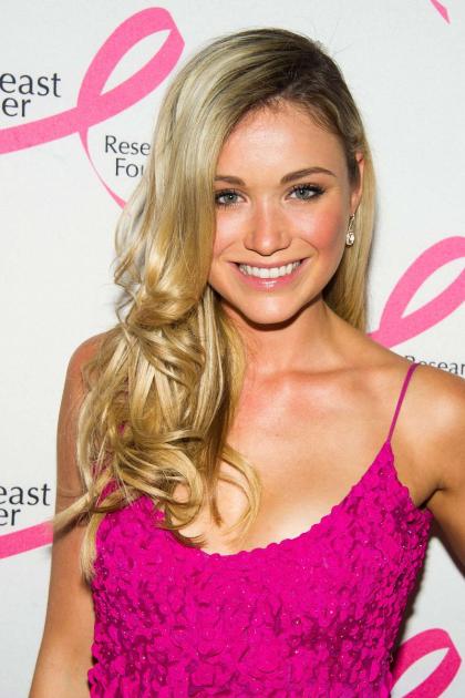 Katrina Bowden