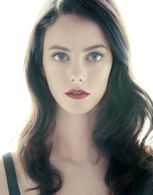 Kaya Scodelario #106411