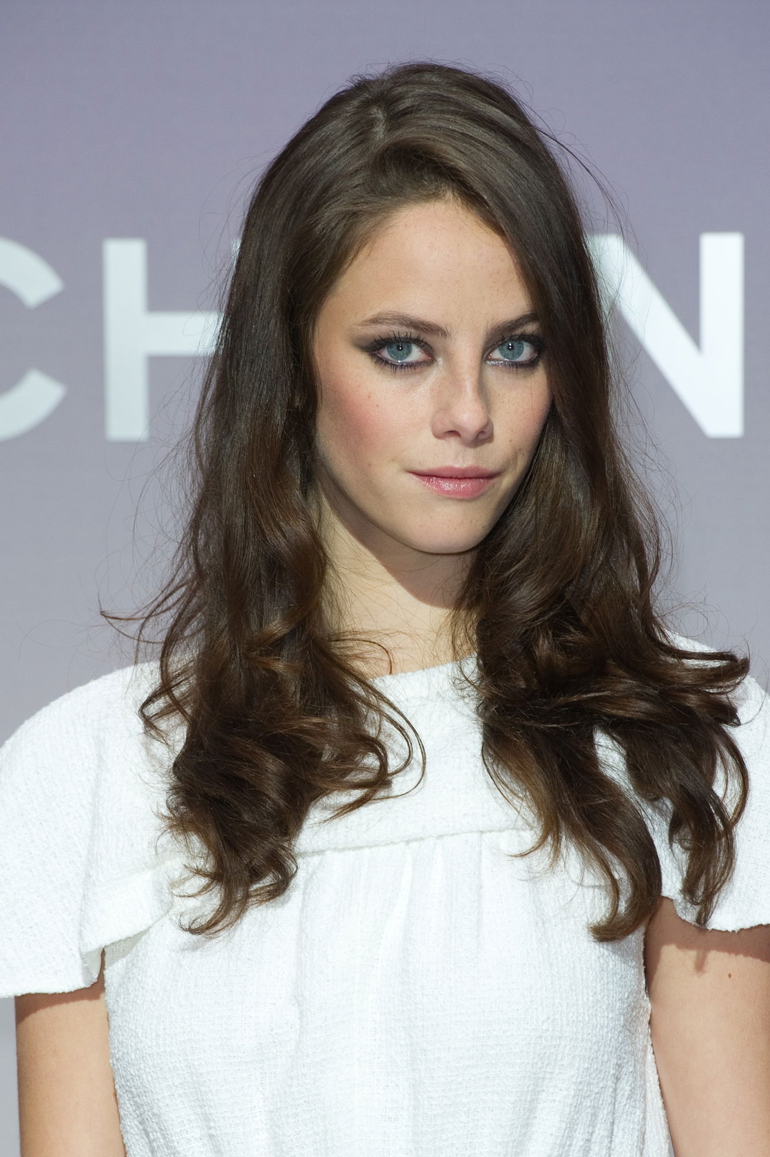 Kaya Scodelario #106412