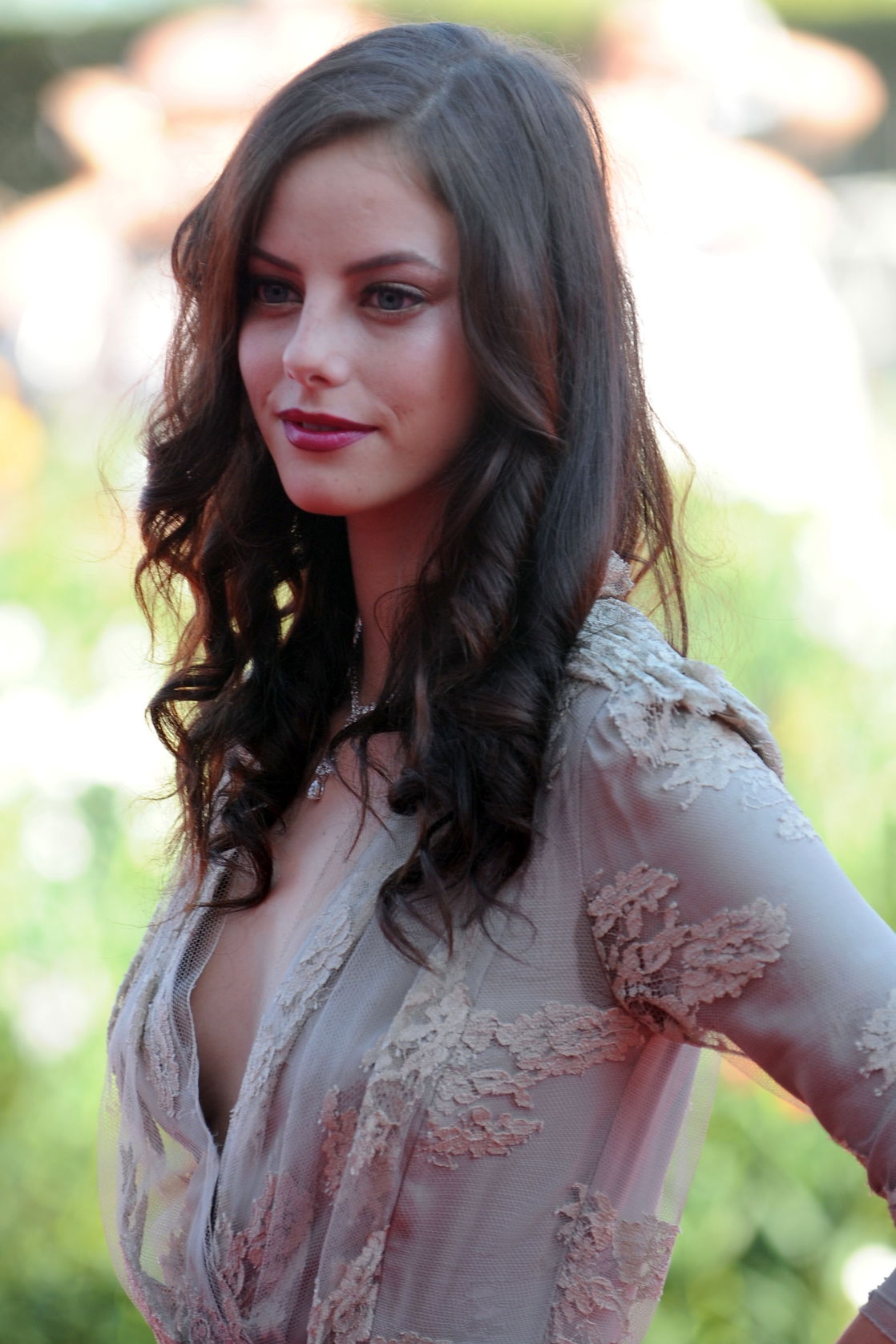 Kaya Scodelario #106413