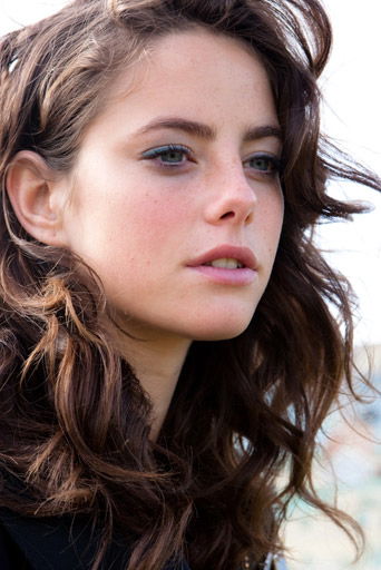 Kaya Scodelario #106417