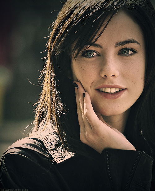 Kaya Scodelario #106422