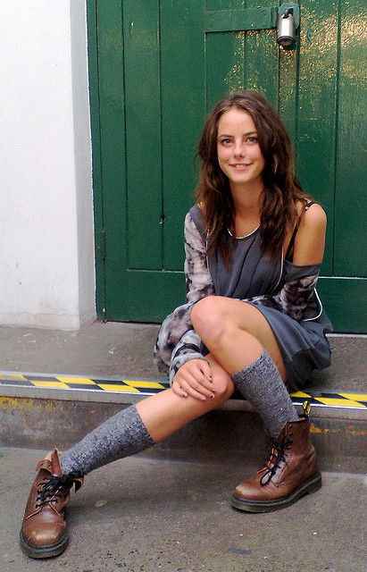 Kaya Scodelario #106435