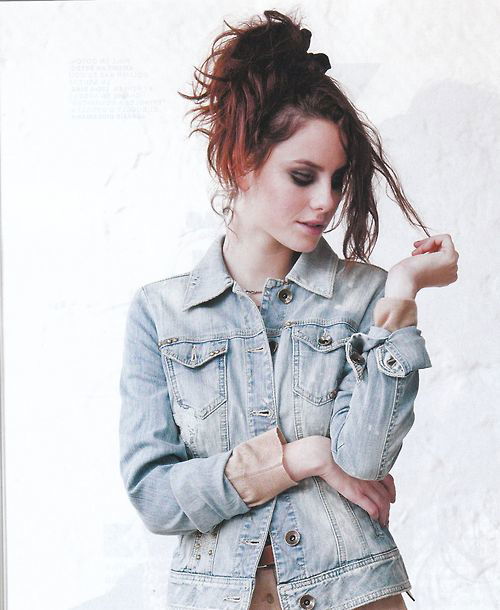 Kaya Scodelario #106441