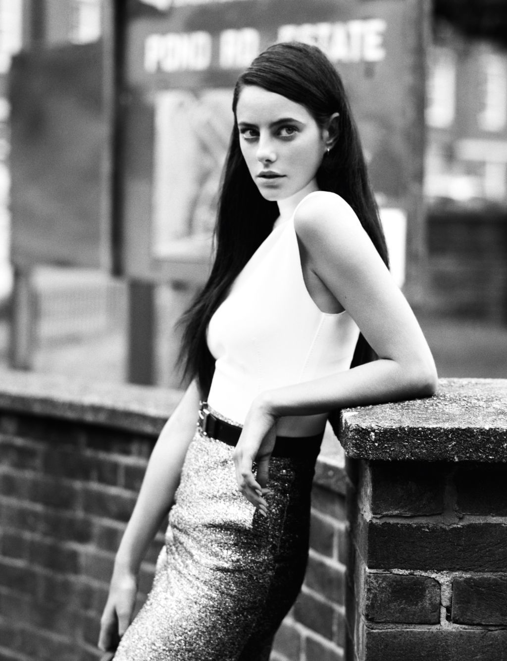 Kaya Scodelario #106442