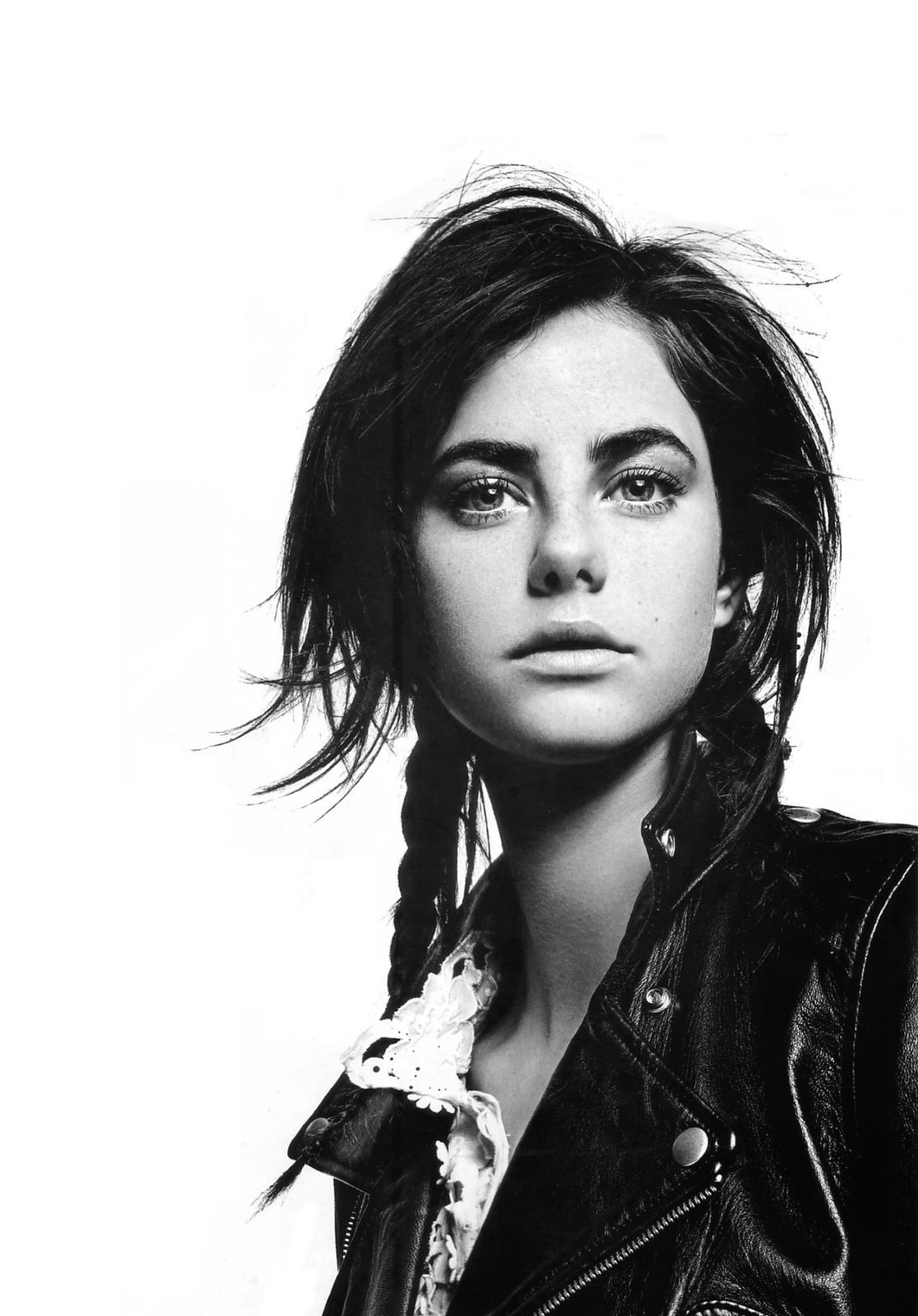 Kaya Scodelario #106445