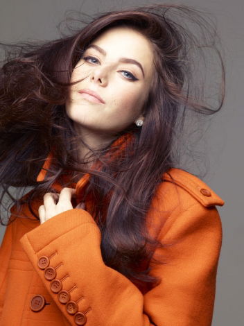 Kaya Scodelario #106446