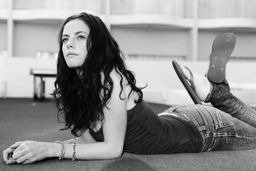 Kaya Scodelario #106447