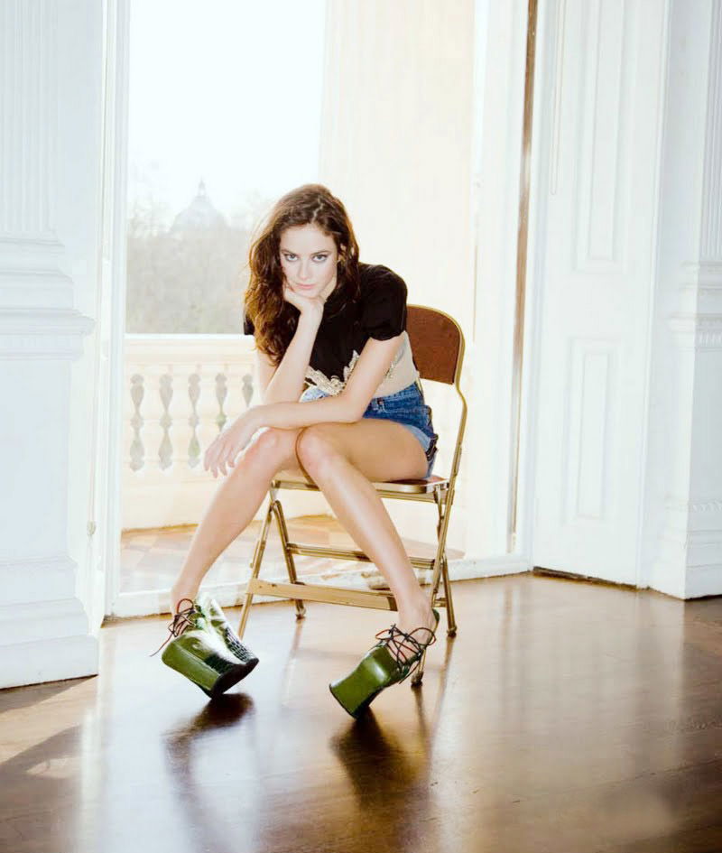 Kaya Scodelario #106448