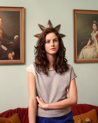 Kaya Scodelario photo 106410