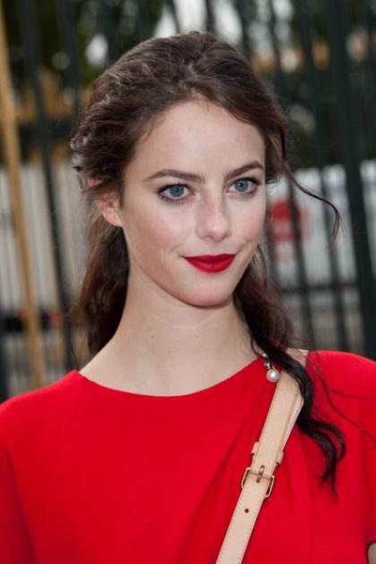 Kaya Scodelario photo 106424