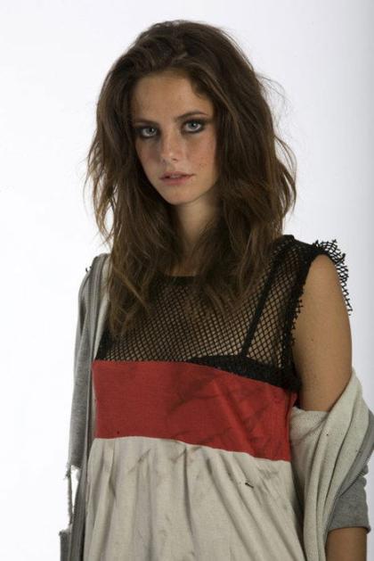 Kaya Scodelario photo 106428