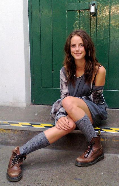 Kaya Scodelario photo 106435