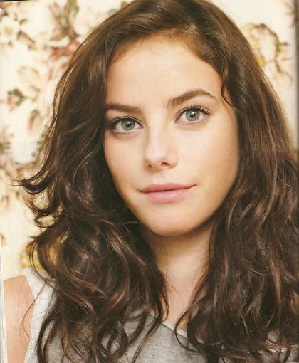 Kaya Scodelario photo 106439