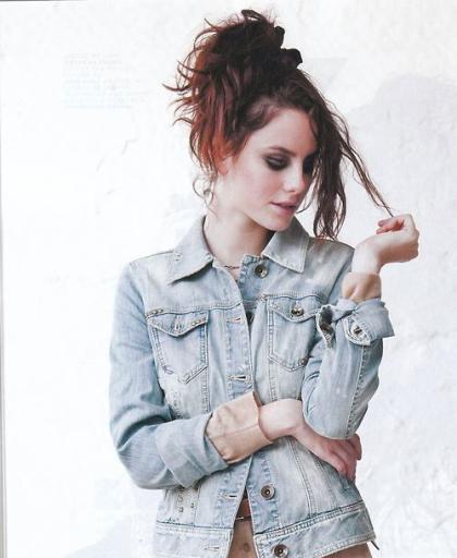 Kaya Scodelario photo 106441