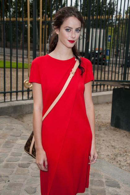 Kaya Scodelario photo 106443