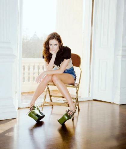 Kaya Scodelario photo 106448