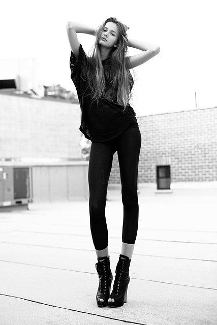 Kristina Romanova #106666