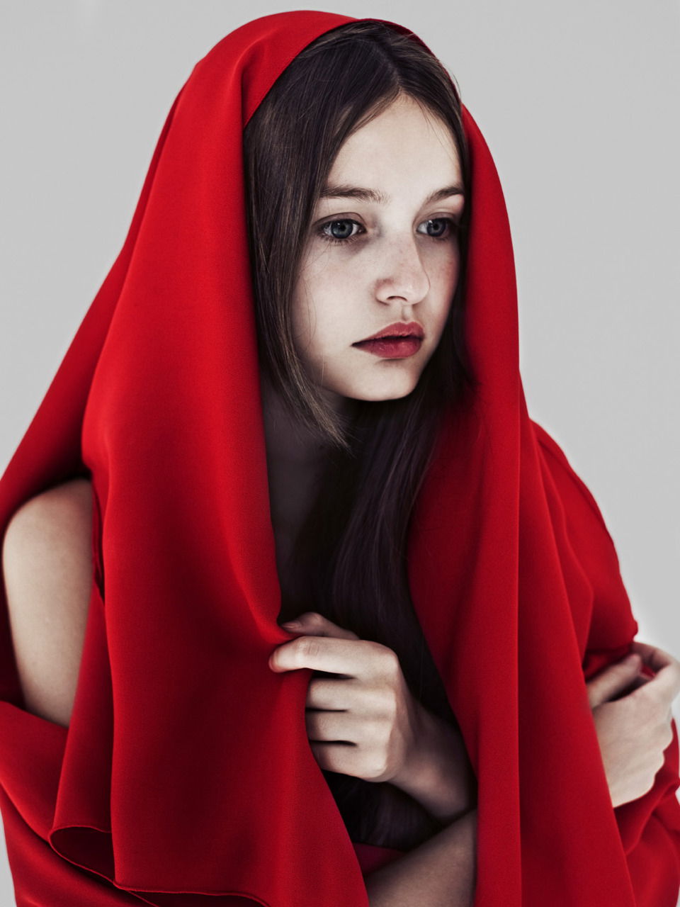 Kristina Romanova #106668