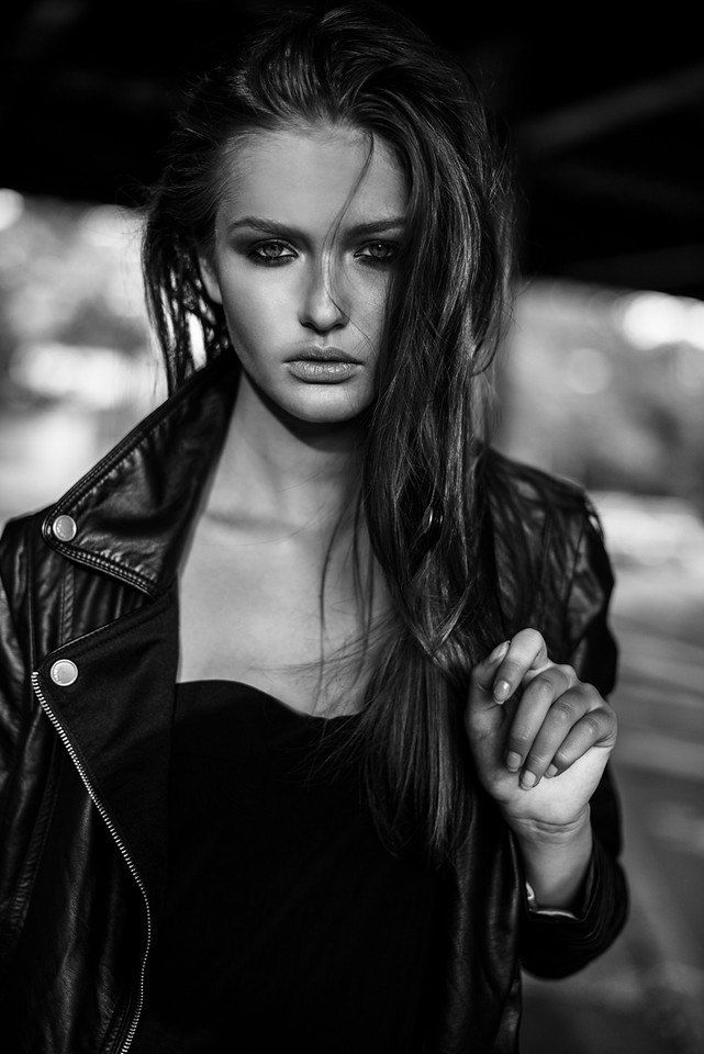 Kristina Romanova #106673