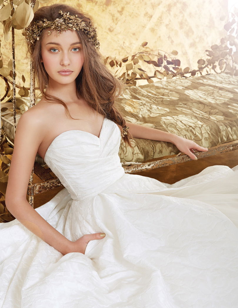 Kristina Romanova #106681