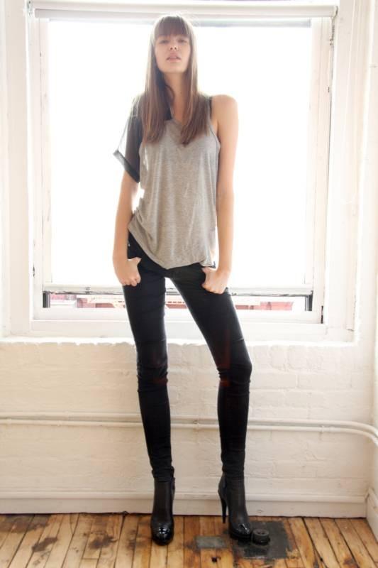 Kristina Romanova #106688