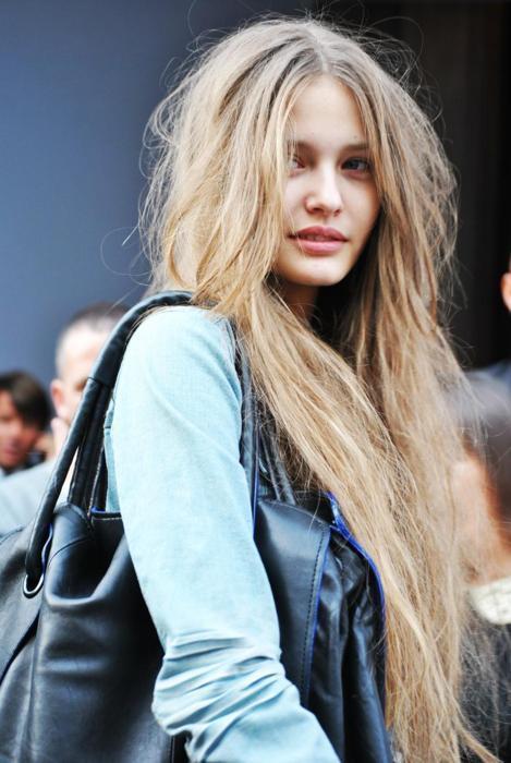 Kristina Romanova #106689