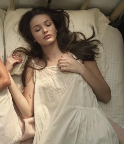 Kristina Romanova photo 106646