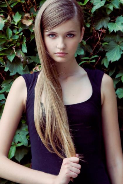 Kristina Romanova photo 106653