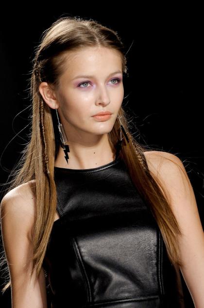 Kristina Romanova photo 106658