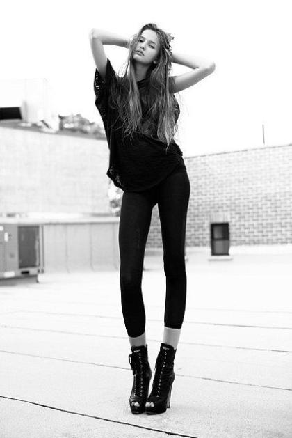 Kristina Romanova photo 106666