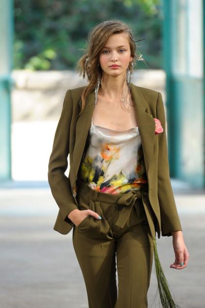 Kristina Romanova photo 106669