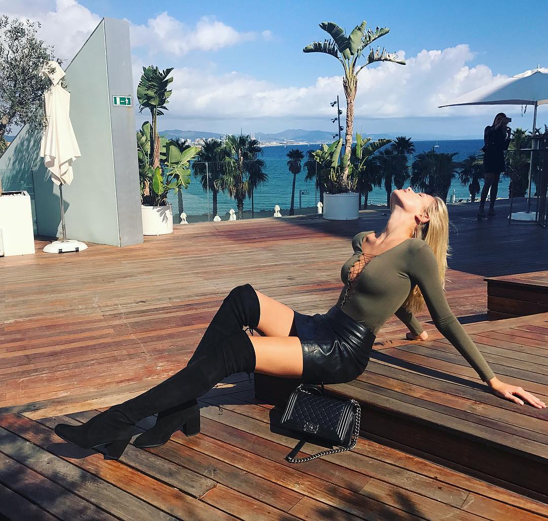 Lada Kravchenko #106708