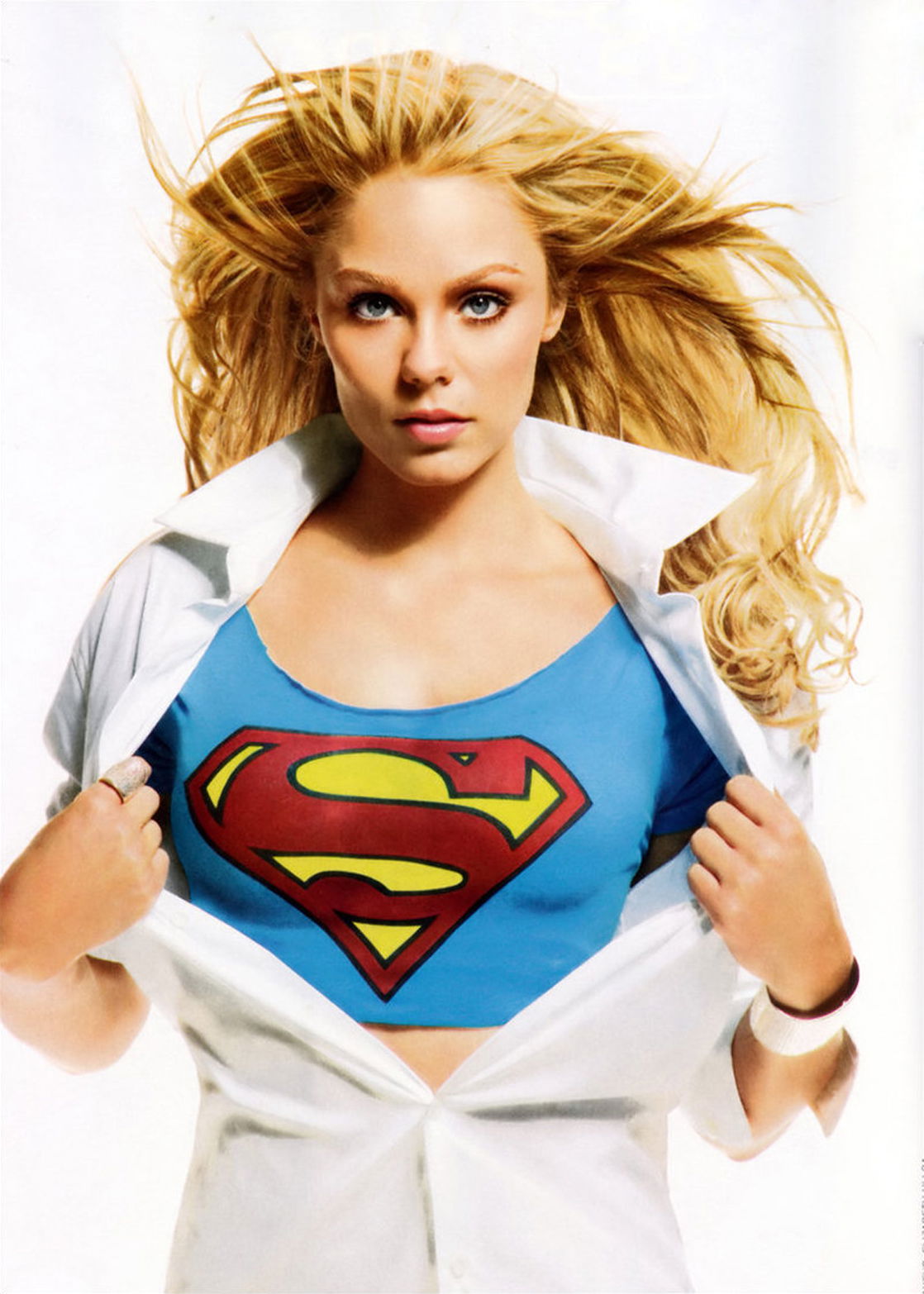 Laura Vandervoort #106821